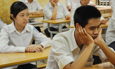 Nhiều vấn đề quan trọng hơn 9 hay 12 năm