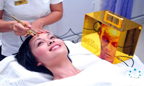 Chi triệu đô xuất ngoại mua tế bào gốc