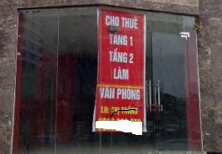 Ăn theo Plaza, Tower: Quán càng to càng lỗ nặng