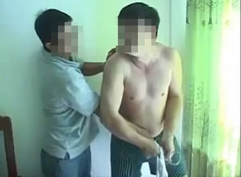 Đang điều tra vụ 'phó VP tỉnh ủy trong nhà nghỉ'