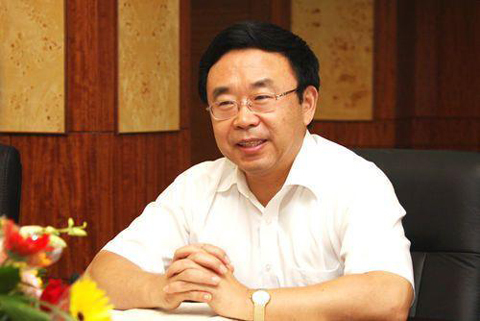 Quan tham TQ bóc lịch cả đời vì nhận hối lộ, mua dâm
