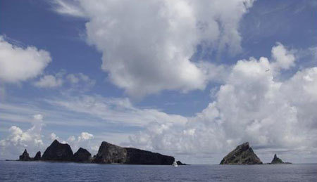 Mỹ: 'Senkaku nằm trong phạm vi đảm bảo an ninh'