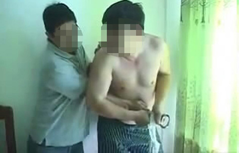 Phó VP tỉnh ủy phản pháo vụ đánh ghen trong nhà nghỉ
