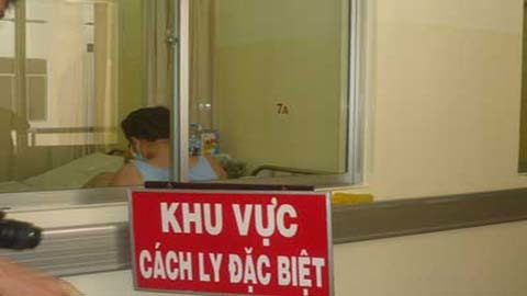 Bệnh nhân đầu tiên tử vong do cúm A/H1N1 tại TP.HCM