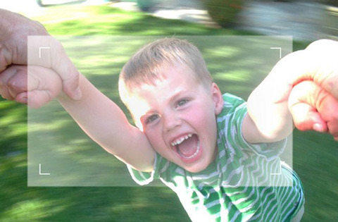 Google Glass sẽ 'làm hỏng' cả một thế hệ trẻ em?