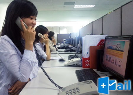 “Mù” IT bỗng dưng… “siêu” công nghệ