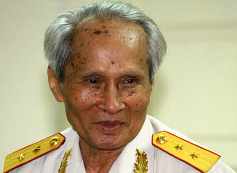 Đặt lợi ích của dân lên trên thì không sợ gì