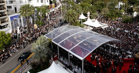 Phim Việt trình chiếu tại LHP Cannes 2013