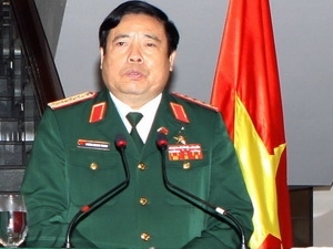 VN dự hội nghị Bộ trưởng Quốc phòng ASEAN