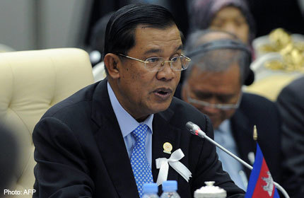 Thủ tướng Hun Sen sẽ nắm quyền một thập kỷ nữa