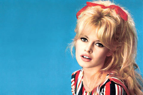 Ảnh độc của Brigitte Bardot đến Việt Nam