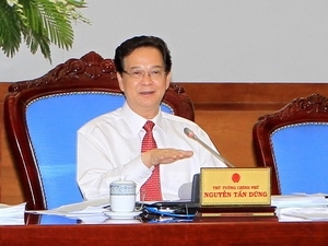 Thủ tướng sắp thăm Nga, Belarus