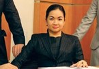 Bà Nguyễn Thanh Phượng tạm nghỉ Chủ tịch Bản Việt Bank
