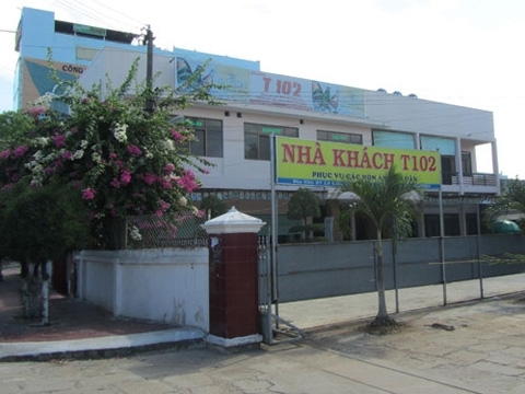 CA vào cuộc “vụ phó VP tỉnh ủy trong nhà nghỉ'