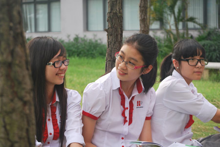 A-level ở Việt Nam - bước đệm du học Anh