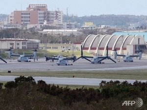 Học giả TQ đòi chủ quyền cả đảo Okinawa