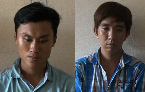 Trộm đột nhập nhà Phó chủ tịch tỉnh