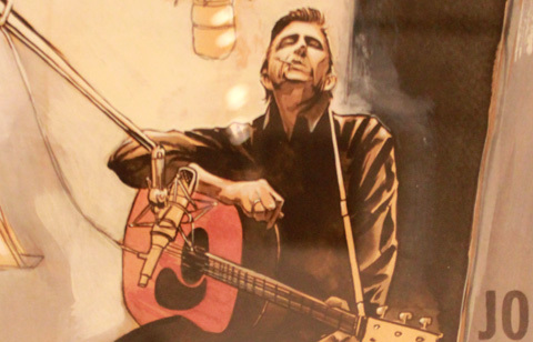 Đừng tưởng truyện tranh cho người lớn không ăn khách