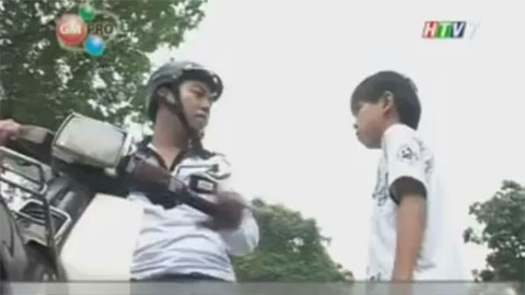 Lật tẩy màn lợi dụng trẻ em, lừa phụ nữ tốt bụng