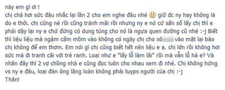 Những màn đánh ghen đáng sợ của 'Hoạn Thư' 9X