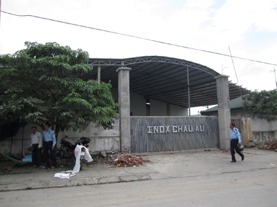 Ngân hàng sống trong sợ hãi vì tài sản thế chấp