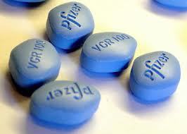 Mang họa với Viagra xách tay giá 20 ngàn