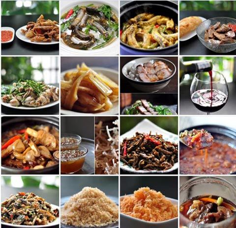 Rộ trào lưu ăn cơm 'lười' ở Hà Nội