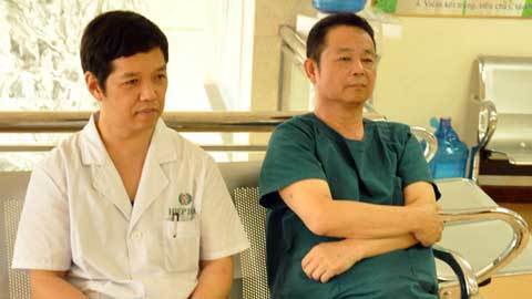 Bác sĩ Trung Quốc ở TP.HCM đều hoạt động chui