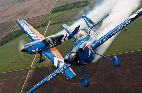 Những hình ảnh kinh ngạc về Không lực Mỹ tại Hàn Quốc