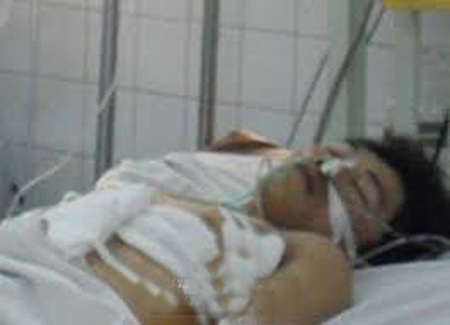 Mối tình vụng trộm và cái kết oan nghiệt