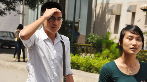 Giãn thời gian điều chỉnh học phí