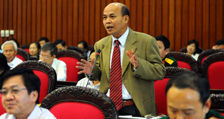 Đừng để bị chi phối khi bỏ phiếu