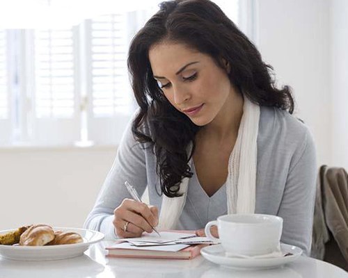 Bí kíp thoát cảnh 'chưa lĩnh lương đã cạn tiền'