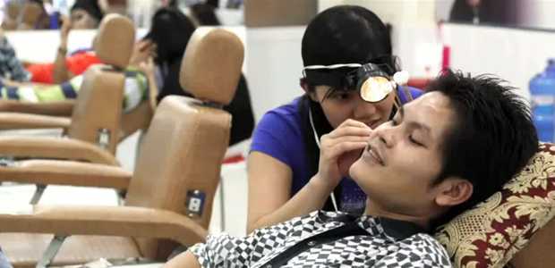 Kiếm bạc triệu nhờ... thú vui của teen Việt