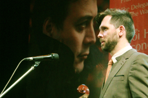 Sang trọng như Jazz