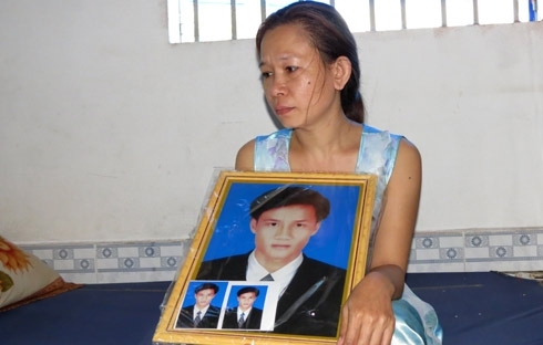 Vụ tai nạn 6 người chết: Buổi sáng kinh hoàng