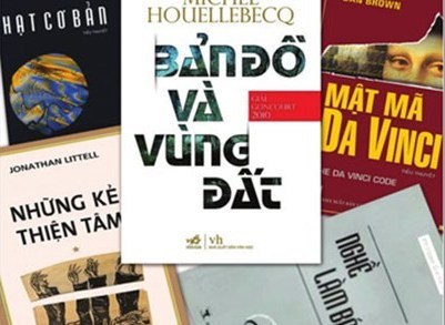 Thực tế dịch thuật: biên tập có giỏi hơn dịch giả?