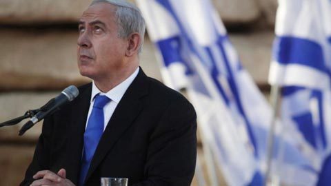 Thủ tướng Israel bị chỉ trích vì sắm giường trên máy bay