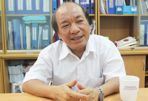 Quá nhiều nguyên nhân 'trói chân' nghiên cứu khoa học