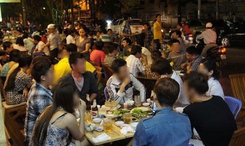 Biết Tuý quyền, khắc có tiền?