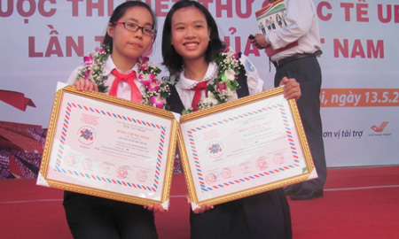 “Thủy Tinh không hoàn toàn đáng ghét!”