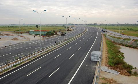 Giúp bạn hiểu rõ hơn về Quỹ bảo trì đường bộ