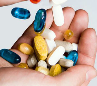 Suýt mất mạng vì thuốc giảm cân siêu tốc giá rẻ