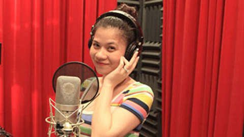 Vừa cưới, Mỹ Dung đã lộ bụng bầu 5 tháng