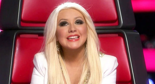 Giám khảo The Voice nhận cát sê 350 tỉ