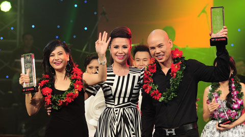 Sao Việt dám chơi nhưng không dám chịu