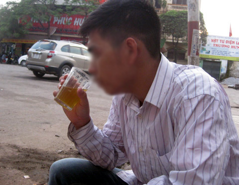 Kế toán trưởng 