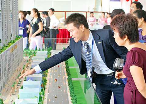 4 NH cho vay mua nhà lãi suất 6% suốt 10 năm