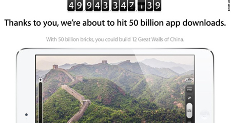 Cơ hội trúng 200 triệu từ Apple
