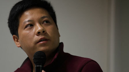 Blogger Trung Quốc vào cuộc tố quan tham